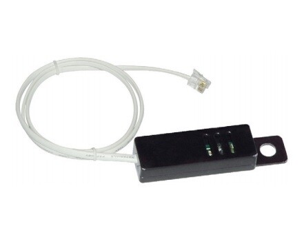 8ACC-S-TEHU PDU humidity and temperature sensor Siemon 8ACC-S-TEHU PDU humidity and temperature sensor Siemon