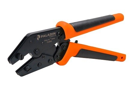 PA8000 Tool crimp frame (DIE-SET sold separately) (UCT) Greenlee/Paladin/Tempo