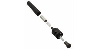 503571-1 Connector F.O. ST MM Tyco