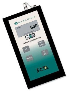 55446 GREENLEE OPT CABLE FAULT DETECTOR