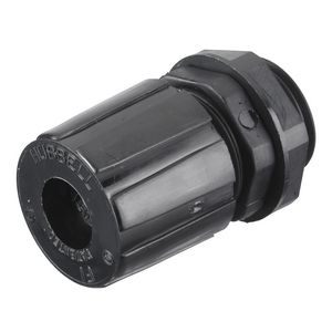 HJ1003BPK25 Kellems Wire Management, Cord Connector, .20&quot;-.27&quot;, 1/4&quot; NPT