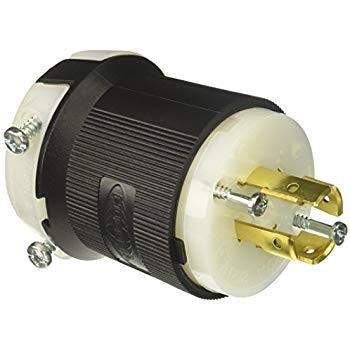 Twist Lock