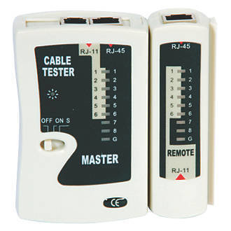 Testers