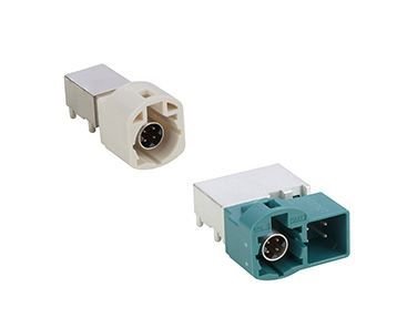 Data and Voice Connectors