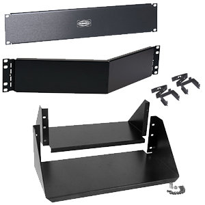 Shelf and Wallbrackets