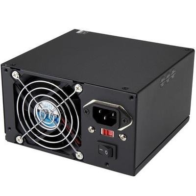 Power Supply and Regulator