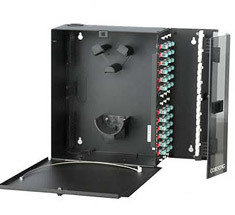 Fiber Enclosures