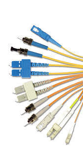 J2-SCSC6-05 Fiber jumper SC-SC MM OM1 duplex 62.5/125 orange 5 mtrs Siemon