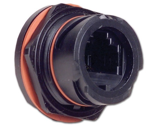X6S Jack CAT6 industrial F/UTP screened Siemon