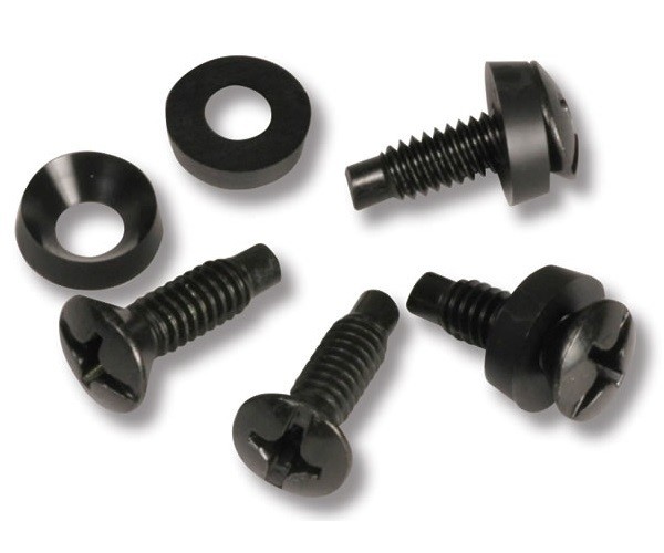 SCREW-1224 Screw with washers PK100 Siemon
