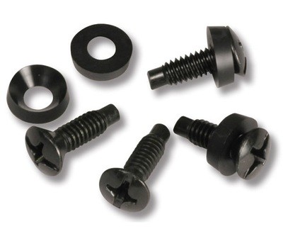 SCREW-1224 Screw with washers PK100 Siemon SCREW-1224 Screw with washers PK100 Siemon