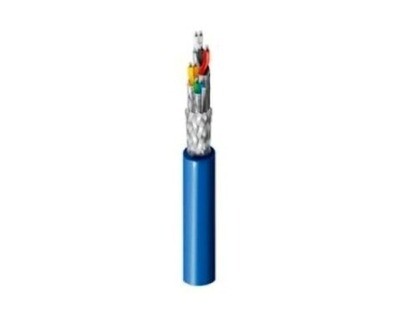 9892 0061000 Cable 4PR AWG20 300V 1000FT Multi-cond transceiver Belden