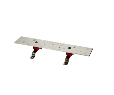 GB4B0624TPI-1 Grounding busbars for telecommunications 1/4" X 4" X 20" Panduit