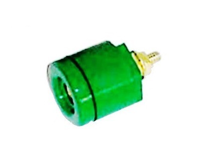 SLR-3S Receptacle socket U/L hospital Hampden Radwell