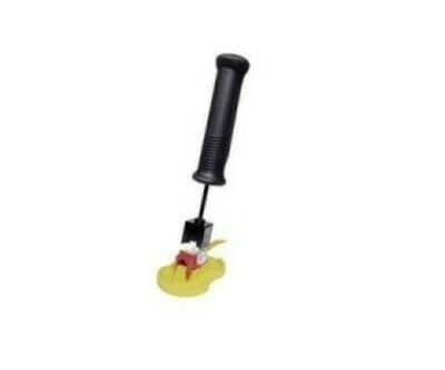 TX4P6A Tool impact 4Pair for HJ Hubbell