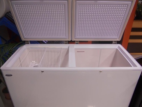 Freezer horizontal Electro House