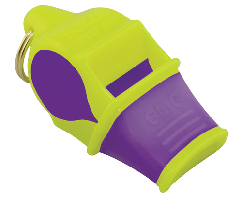 Sonik Blast CMG, Colour: neon + purple (limited edition)