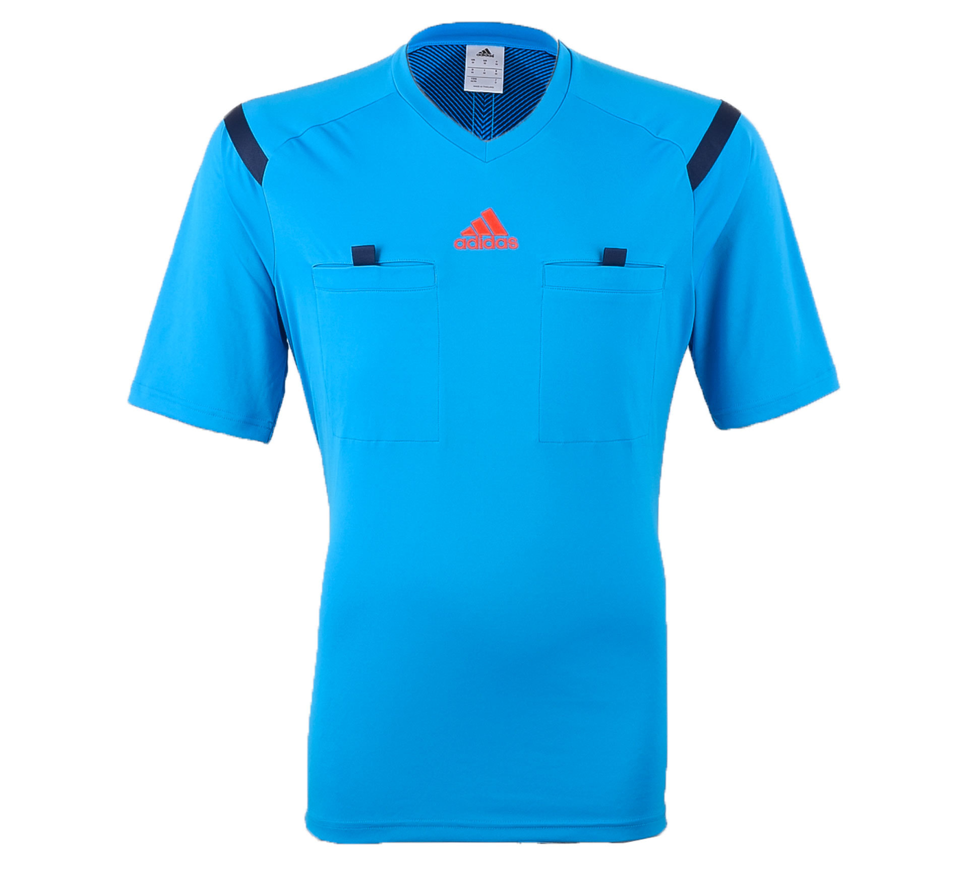 adidas 2014 Solar Blue Shirt