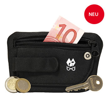 Valuables Clip