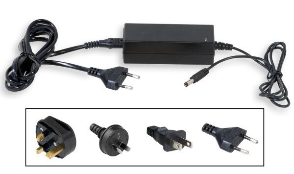 Substitution Board charger