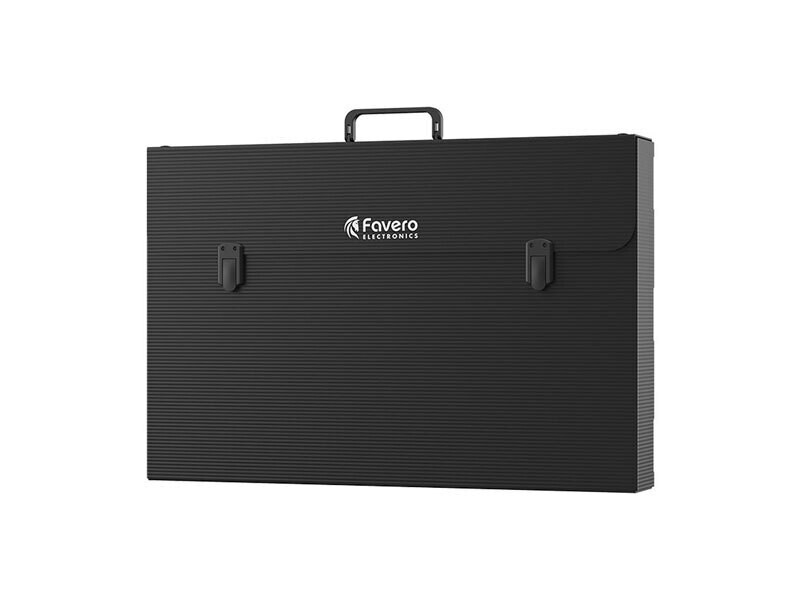 Substitution Board carry case