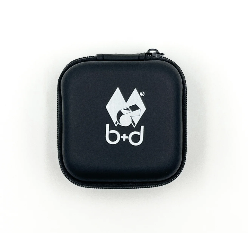 Whistle Pouch