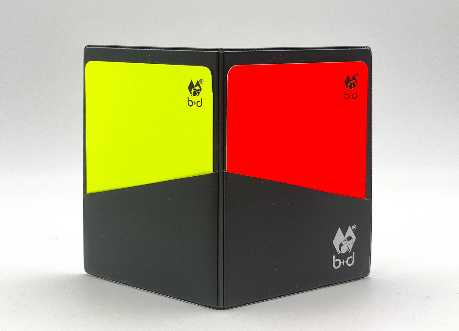 Small Folding Card Wallet