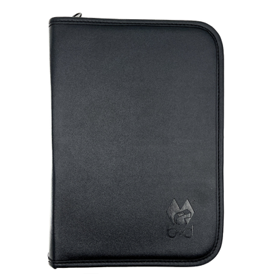 Large b+d Folder