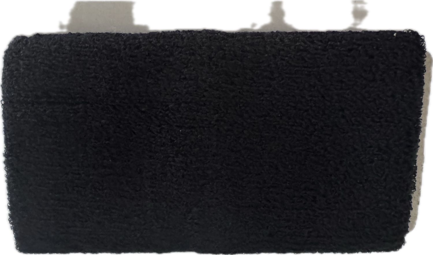 Black Sweatbands