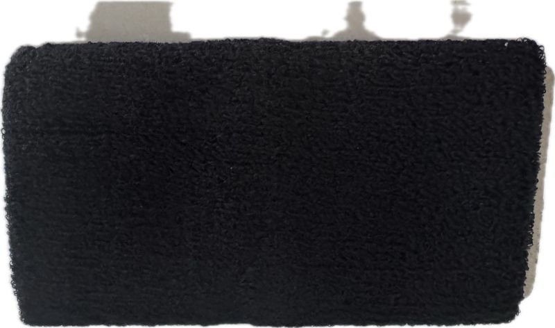 Black Sweatbands