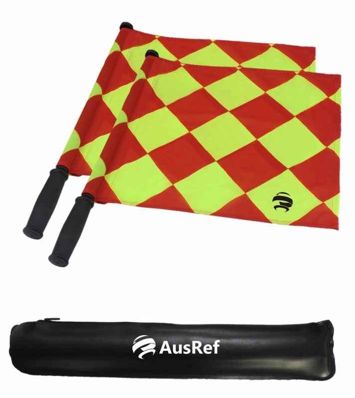 Standard Flag Set