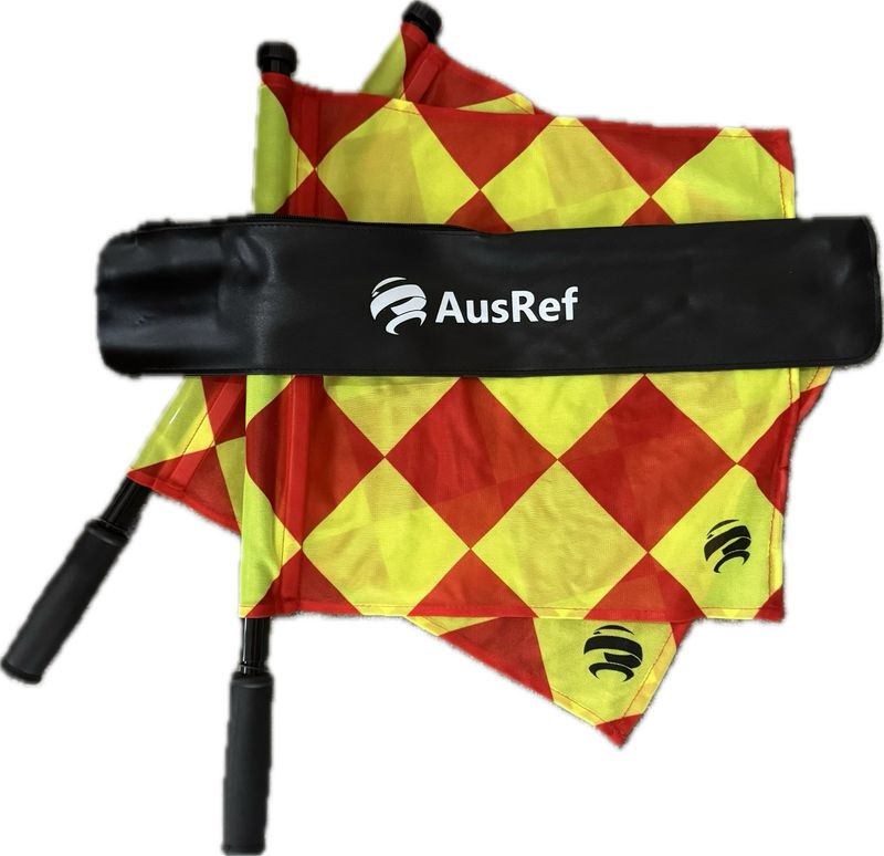 Premium Flag Set