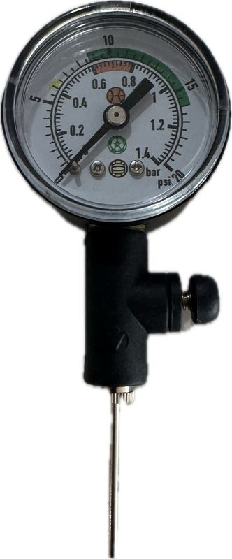 Pressure Gauge
