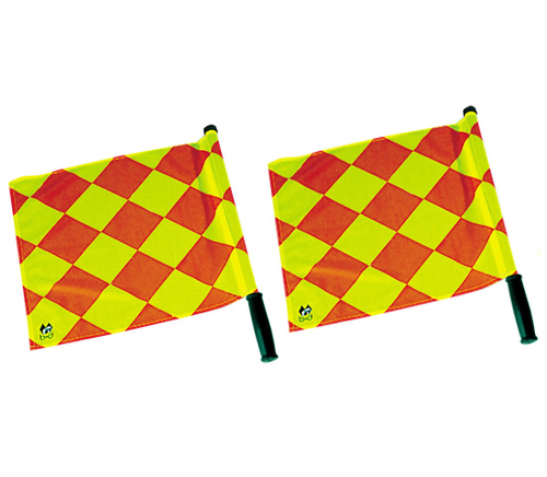 Quadro Ultimate Flag Set