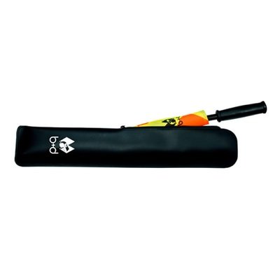 flag case (included)