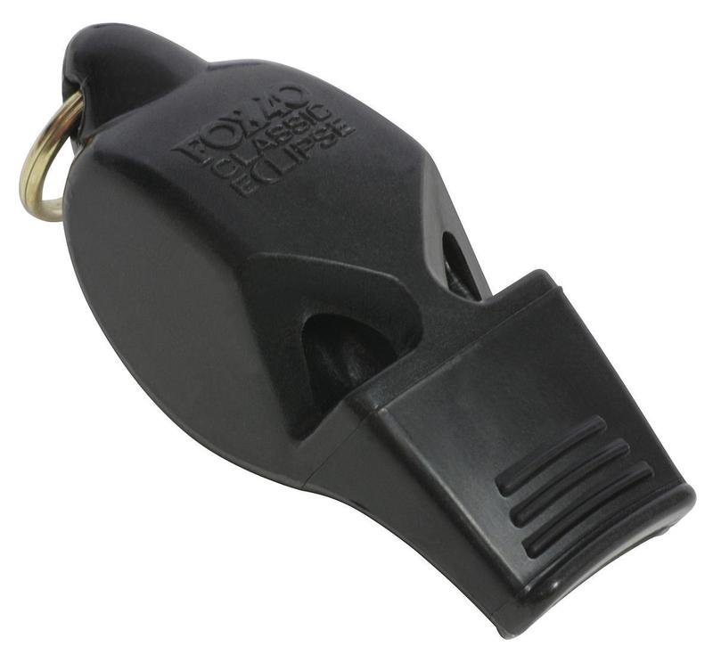 Official Black