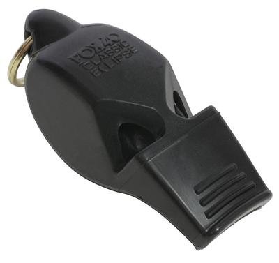 Official Black