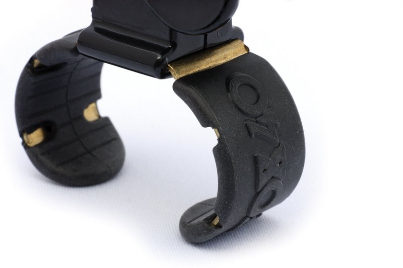 Thermoplastic Fingergrip