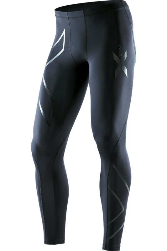 Recovery Tights front