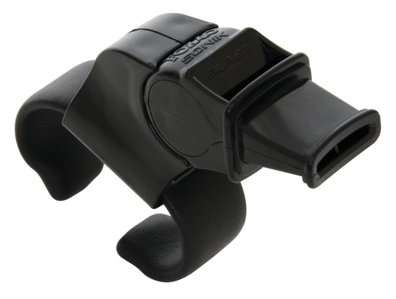 Sonik Blast Fingergrip