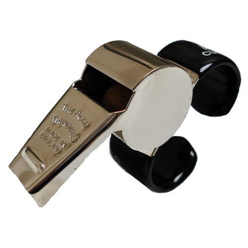 Thunderer 58.5 Fingergrip