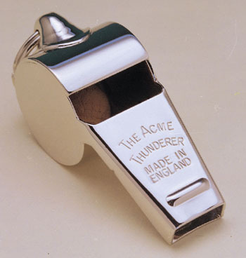 Thunderer 59.5