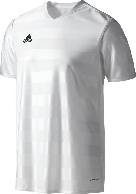 Pure White front