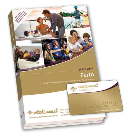Entertainment Membership