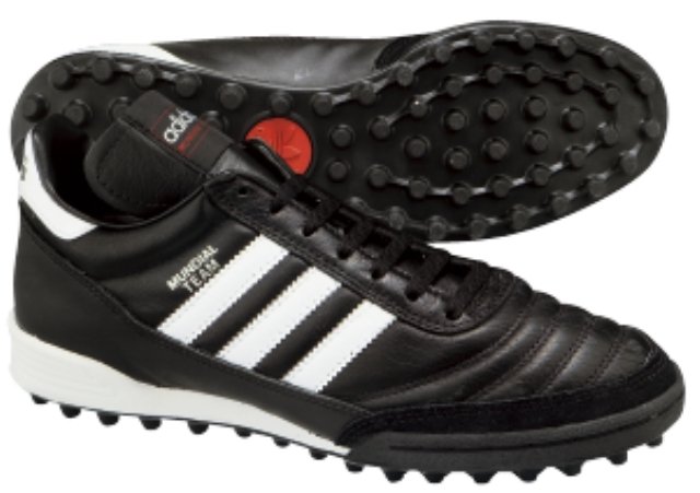 Mundial Goal Indoor