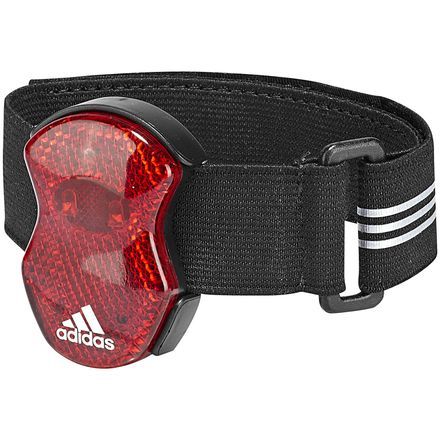 Running Light