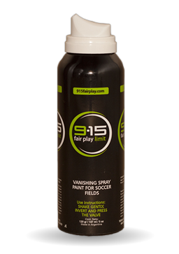 915 Vanishing Spray Starter Kit