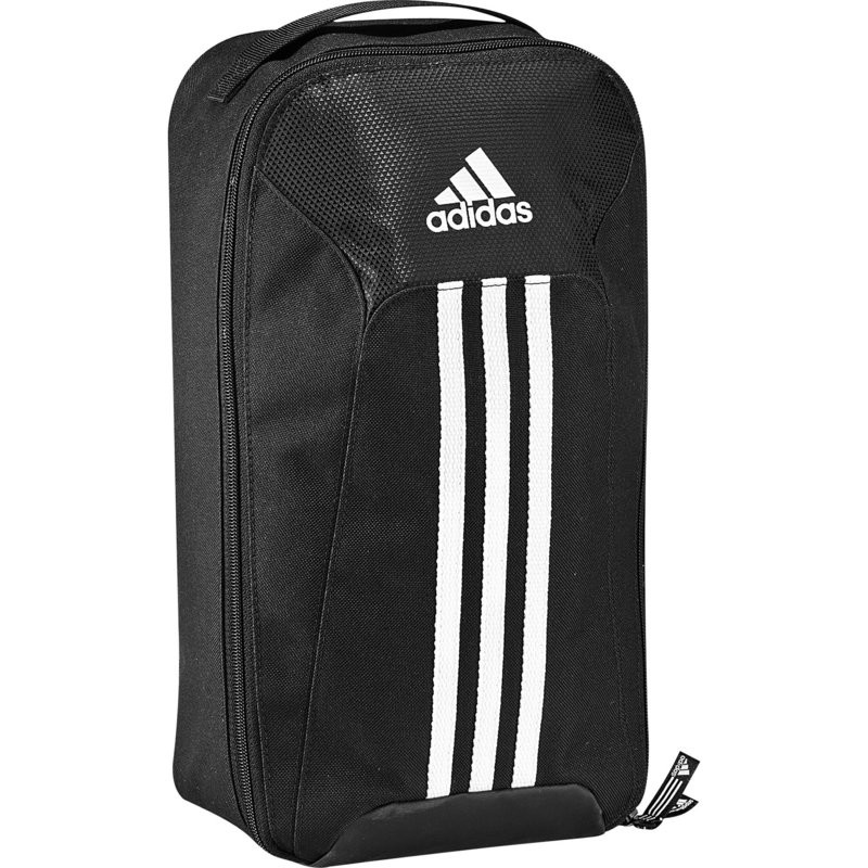 3-Stripe Essentials Shoe Bag