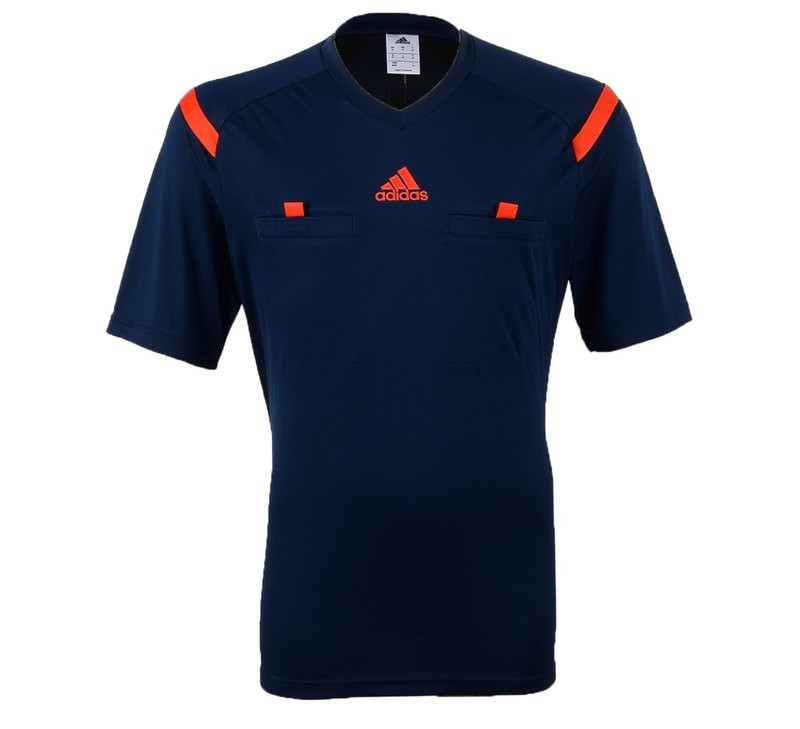 adidas 2014 Collegiate Navy Shirt