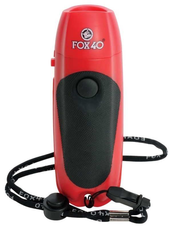 Electronic Whistle